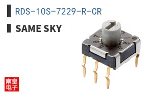 RDS-10S-7229-R-CR ͼƬ